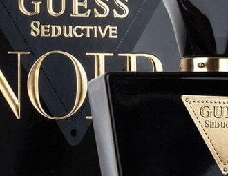 Guess Seductive Noir Woman - EDT 50 ml 5