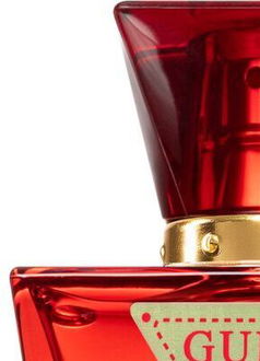 Guess Seductive Red toaletná voda pre ženy 30 ml 6