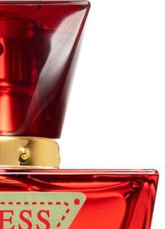 Guess Seductive Red toaletná voda pre ženy 30 ml 7