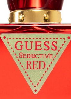 Guess Seductive Red toaletná voda pre ženy 30 ml 5