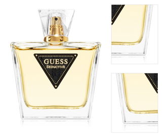 Guess Seductive toaletná voda pre ženy 125 ml 3