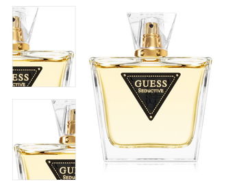 Guess Seductive toaletná voda pre ženy 125 ml 4