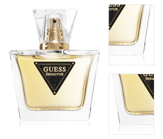 Guess Seductive toaletná voda pre ženy 50 ml 3