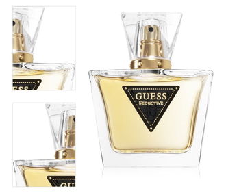 Guess Seductive toaletná voda pre ženy 50 ml 4