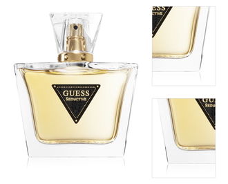 Guess Seductive toaletná voda pre ženy 75 ml 3