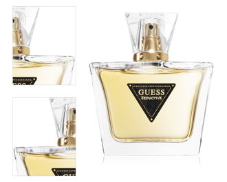 Guess Seductive toaletná voda pre ženy 75 ml 4