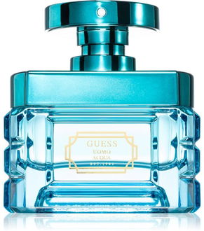 Guess Uomo Acqua toaletná voda pre mužov 30 ml