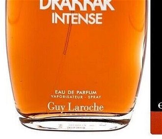 Guy Laroche Drakkar Intense - EDP 100 ml 8