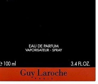 Guy Laroche Drakkar Intense - EDP 100 ml 9