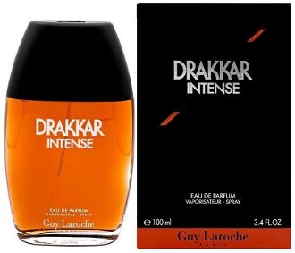 Guy Laroche Drakkar Intense - EDP 100 ml 2
