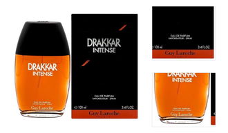 Guy Laroche Drakkar Intense - EDP 50 ml 3