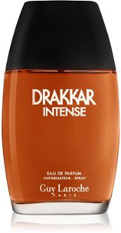 Guy Laroche Drakkar Intense parfumovaná voda pre mužov 50 ml