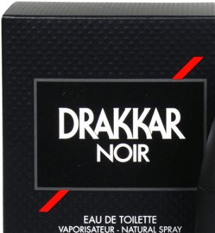 Guy Laroche Drakkar Noir - EDT 100 ml 6