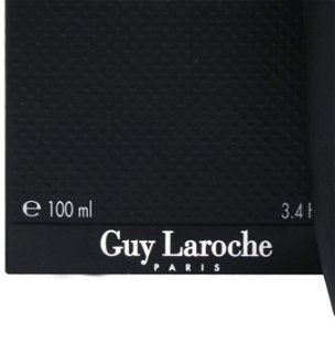 Guy Laroche Drakkar Noir - EDT 100 ml 8