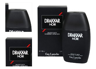 Guy Laroche Drakkar Noir - EDT 100 ml 4