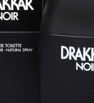 Guy Laroche Drakkar Noir - EDT 30 ml 5