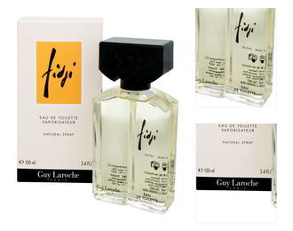 Guy Laroche Fidji - EDT 50 ml 3