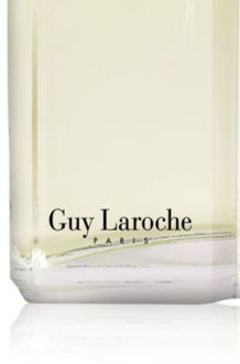 Guy Laroche Fidji parfumovaná voda pre ženy 50 ml 8