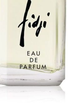 Guy Laroche Fidji parfumovaná voda pre ženy 50 ml 9