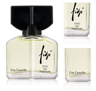 Guy Laroche Fidji parfumovaná voda pre ženy 50 ml 3