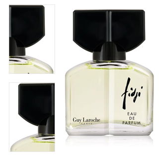 Guy Laroche Fidji parfumovaná voda pre ženy 50 ml 4