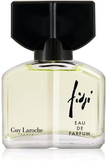 Guy Laroche Fidji parfumovaná voda pre ženy 50 ml