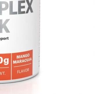 Gymbeam vitality complex drink mango marakuja 360g 7