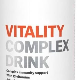 Gymbeam vitality complex drink mango marakuja 360g 3
