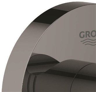 Háčik Grohe Essentials Hard Graphite G40364A01 6