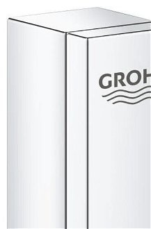 Háčik Grohe Selection chróm G41039000 6