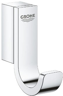 Háčik Grohe Selection chróm G41039000 2