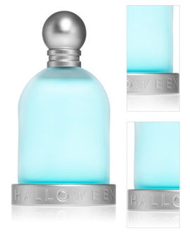 Halloween Blue Drop toaletná voda pre ženy 100 ml 3