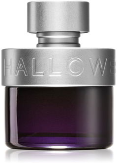 Halloween Halloween toaletná voda pre mužov 50 ml