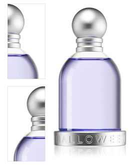 Halloween Halloween toaletná voda pre ženy 50 ml 4