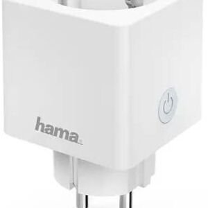Hama Smart WiFi mini meranie spotreby
Hama Smart WiFi mini 5