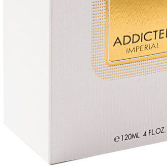 Hamidi Addicted Imperial - parfém 120 ml 8