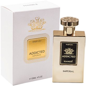 Hamidi Addicted Imperial - parfém 120 ml