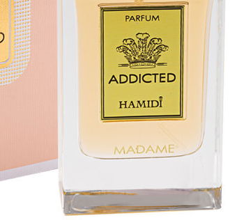 Hamidi Addicted Madame - parfém 120 ml 9