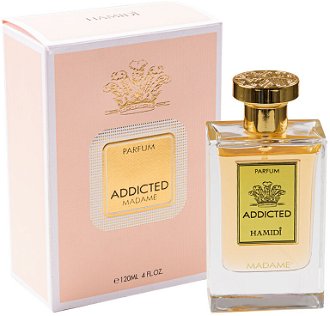Hamidi Addicted Madame - parfém 120 ml