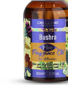 Hamidi Bushra - parfémový olej do difuzéru 60 ml 8