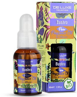 Hamidi Bushra - parfémový olej do difuzéru 60 ml