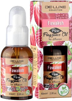 Hamidi Fawakeh - parfémový olej do difuzéru 60 ml