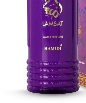 Hamidi Lamsat - koncentrovaná parfémovaná voda bez alkoholu 100 ml 8