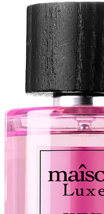 Hamidi Maison Luxe Gypsy Rose - parfém 110 ml 3