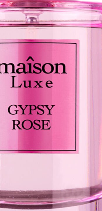 Hamidi Maison Luxe Gypsy Rose - parfém 110 ml 2