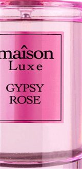 Hamidi Maison Luxe Gypsy Rose - parfém 110 ml 5