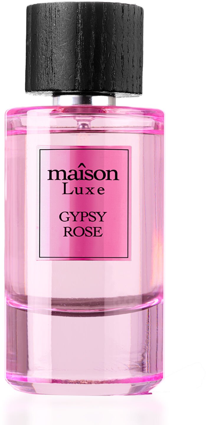 Hamidi Maison Luxe Gypsy Rose - parfém 110 ml 1