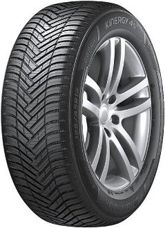 HANKOOK H750A KINERGY 4S2 255/55 R 20 110Y