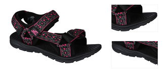 Hannah Feet Jazzy UK 7.5 Ladies Sandals 3