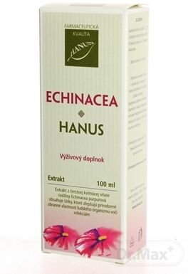 Hanus Echinacea /Liehovy Extrakt/